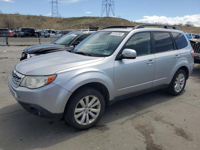 subaru forester 2013 jf2shadc3dh440783