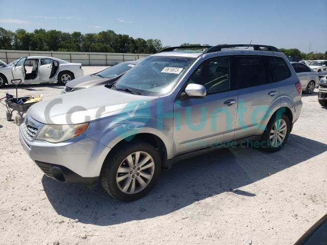 subaru forester 2 2013 jf2shadc3dh443988