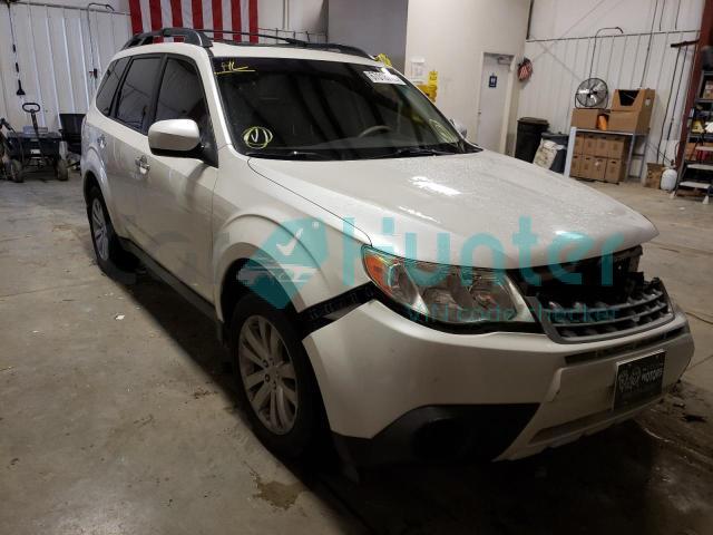 subaru forester 2 2013 jf2shadc3dh444607