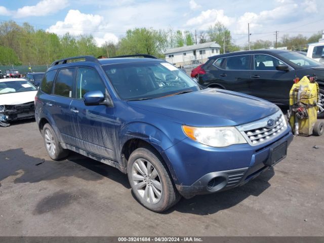 subaru forester 2011 jf2shadc4bh704736