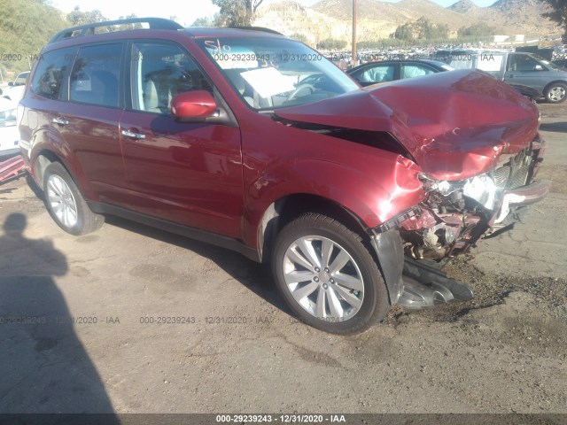 subaru forester 2011 jf2shadc4bh715073