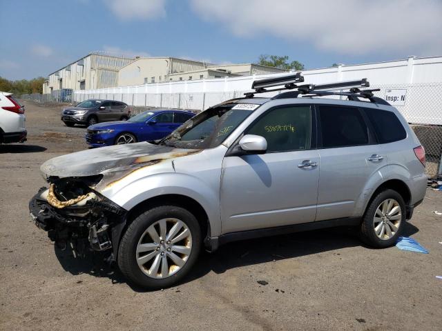 subaru forester 2011 jf2shadc4bh761759