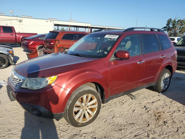 subaru forester 2 2011 jf2shadc4bh764581