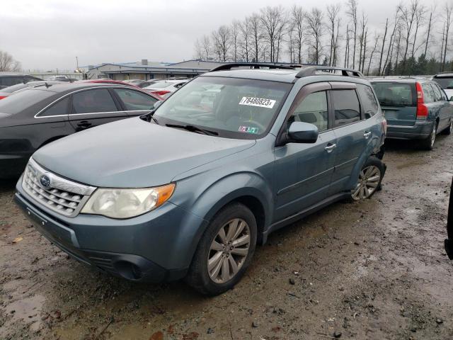 subaru forester 2011 jf2shadc4bh770672