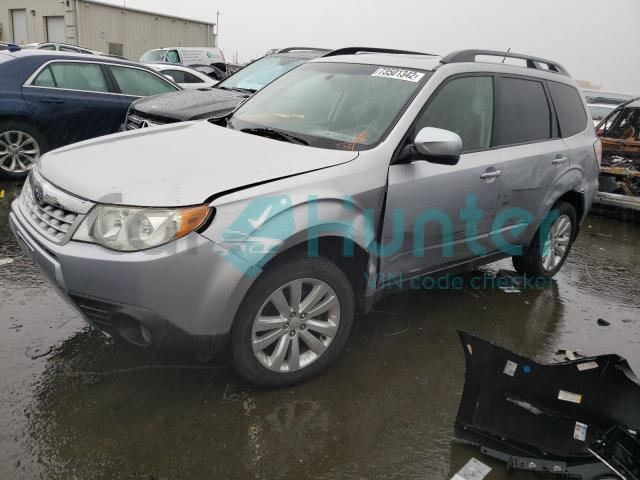 subaru forester 2 2013 jf2shadc4dh420476