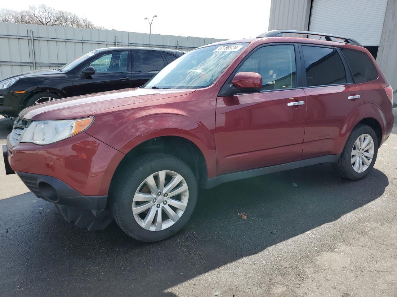 subaru forester 2013 jf2shadc4dh422907