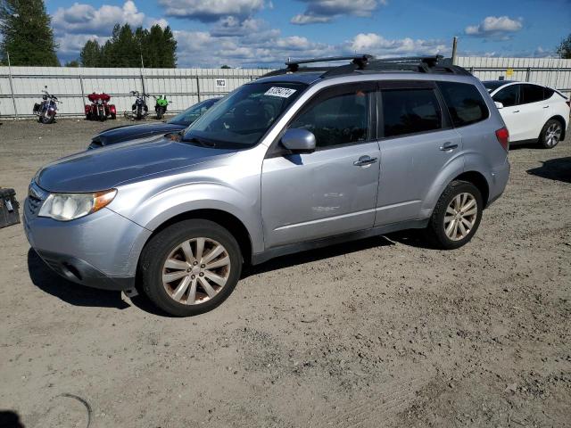 subaru forester 2012 jf2shadc5ch419786