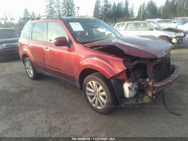 subaru forester 2012 jf2shadc5ch467255