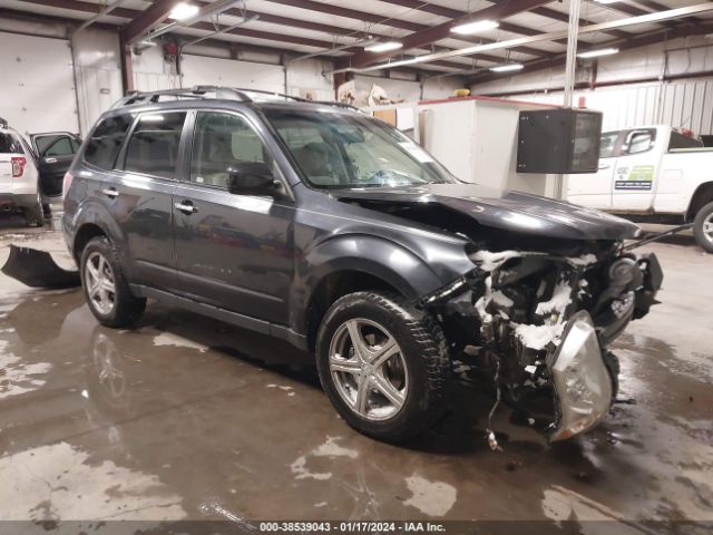 subaru forester 2013 jf2shadc5dh431468