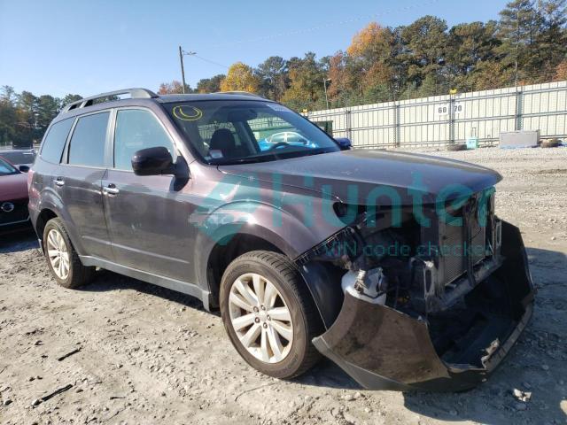 subaru forester 2 2013 jf2shadc5dh442776