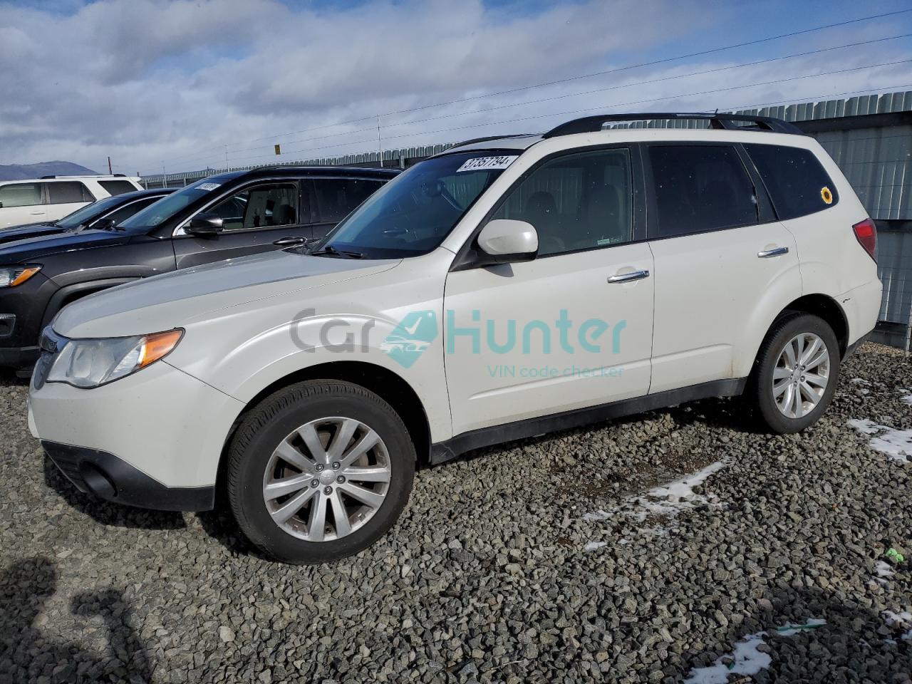 subaru forester 2013 jf2shadc5dh446701