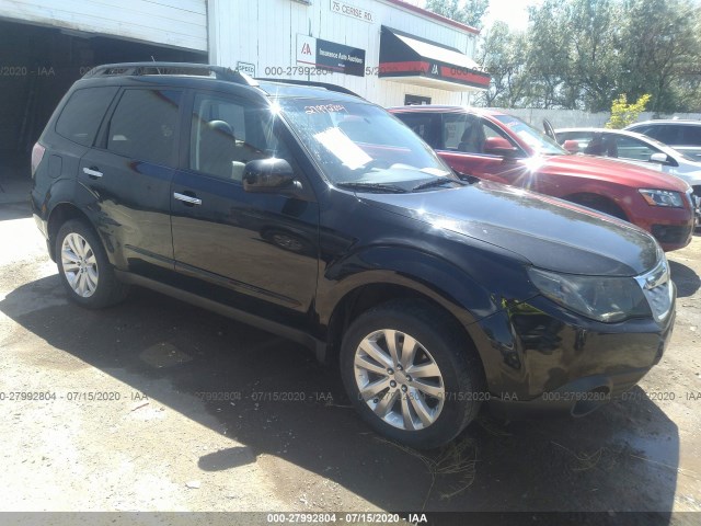 subaru forester 2012 jf2shadc6ch427136