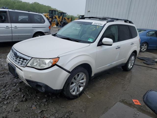 subaru forester 2013 jf2shadc6dh401959