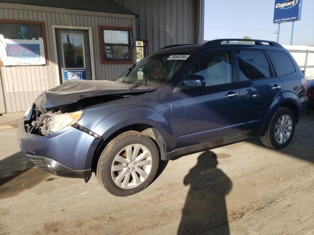 subaru forester 2 2013 jf2shadc6dh445458