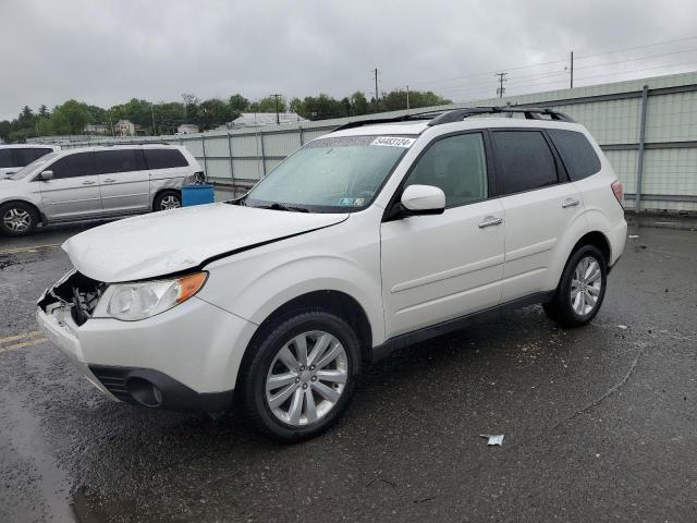 subaru forester 2013 jf2shadc6dh445914