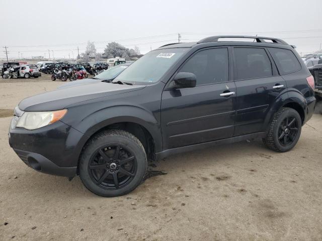 subaru forester 2 2011 jf2shadc7bh757348