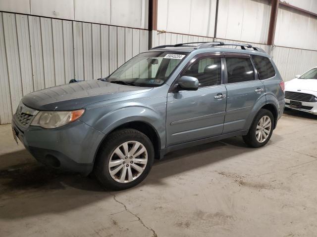 subaru forester 2012 jf2shadc7ch430126