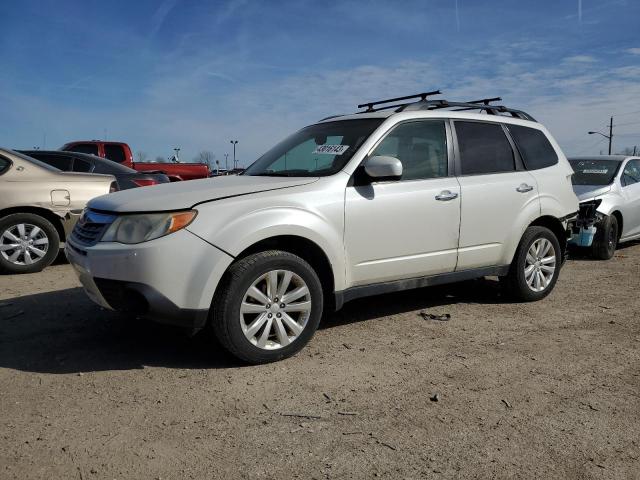 subaru forester 2012 jf2shadc7ch454636