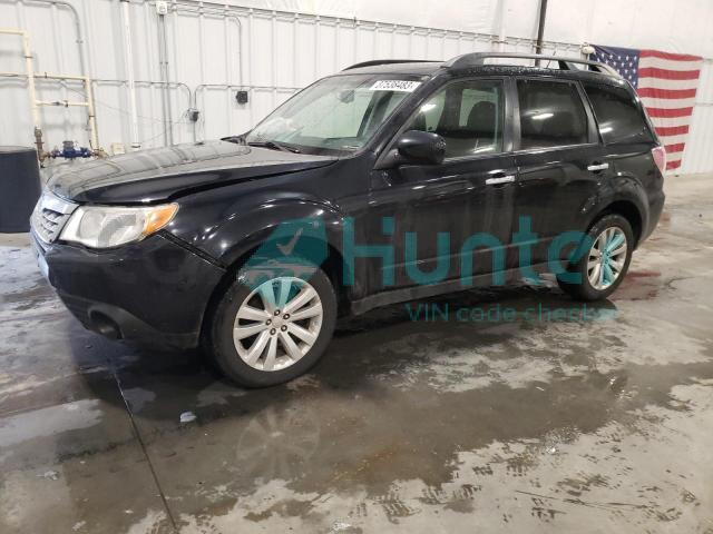 subaru forester 2 2013 jf2shadc7dh406765