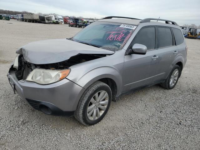 subaru forester 2011 jf2shadc8bh725217