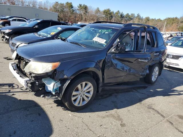 subaru forester 2 2011 jf2shadc8bh783005