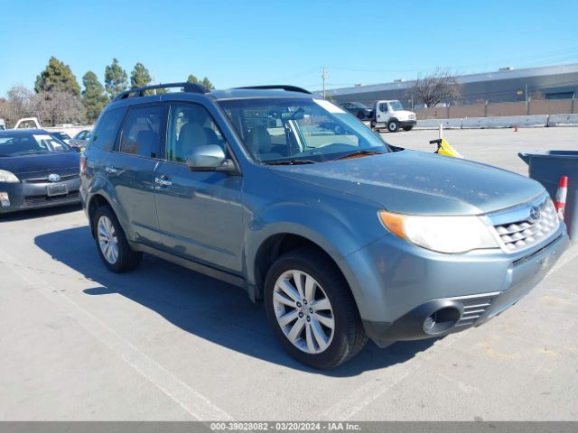 subaru forester 2012 jf2shadc8ch456914