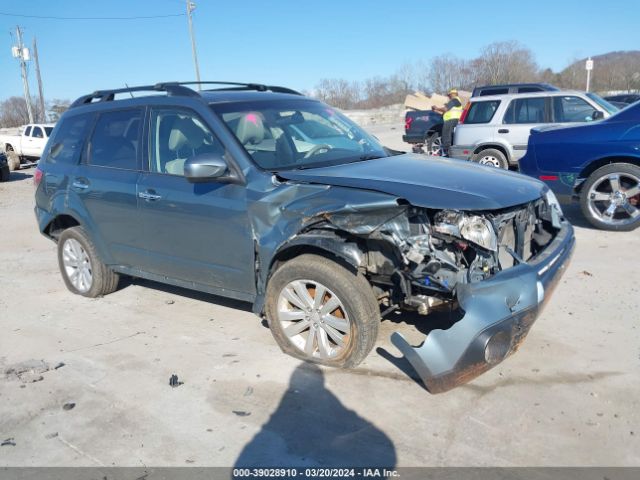 subaru forester 2013 jf2shadc8dh434641