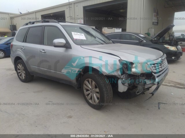 subaru forester 2013 jf2shadc8dh435255