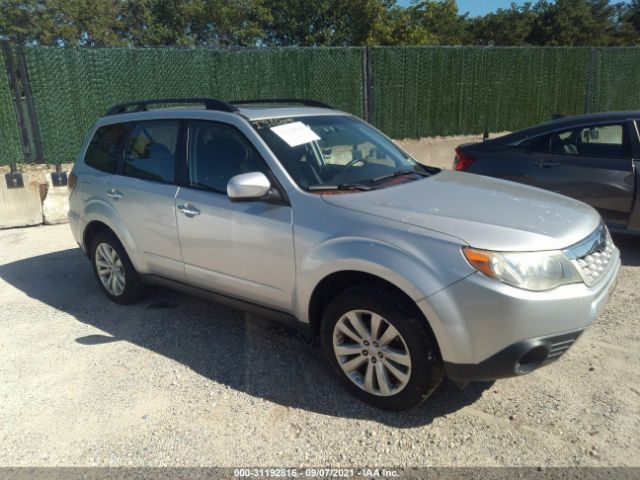 subaru forester 2011 jf2shadc9bh723041