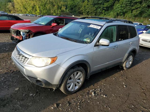 subaru forester 2 2011 jf2shadc9bh737957