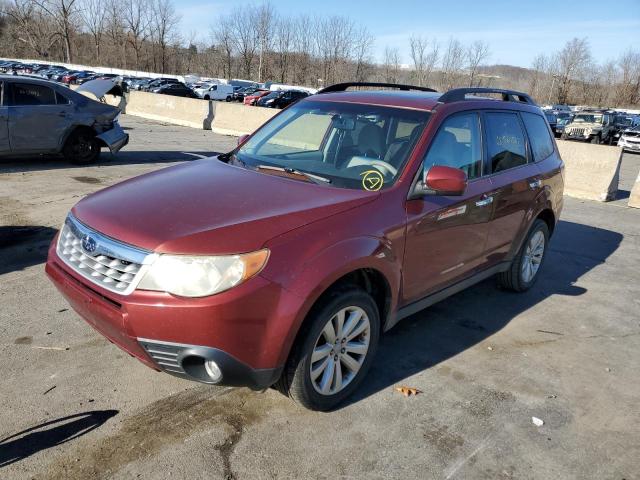 subaru forester 2 2011 jf2shadc9bh750501