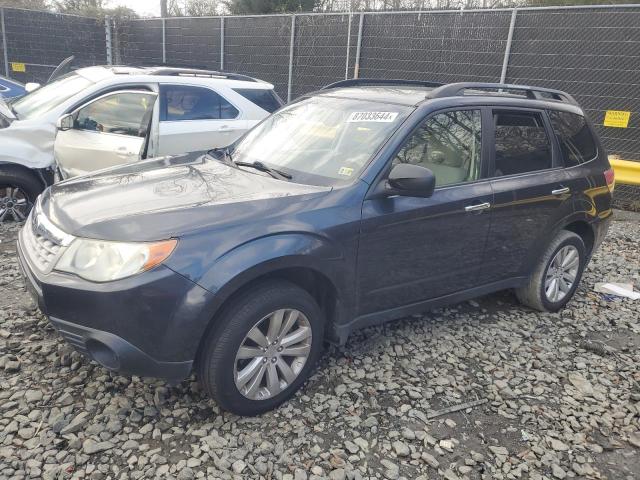 subaru forester 2 2011 jf2shadc9bh772756