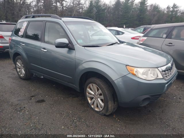 subaru forester 2012 jf2shadc9ch406572