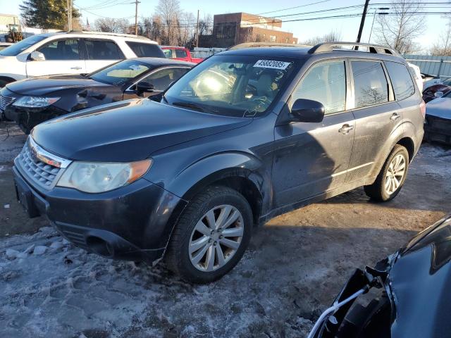 subaru forester 2 2012 jf2shadc9ch419760