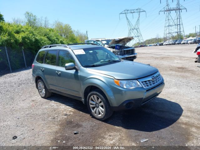 subaru forester 2012 jf2shadc9ch446327