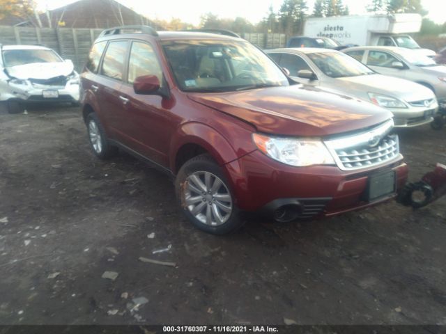 subaru forester 2013 jf2shadc9dg416753