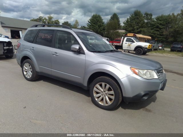 subaru forester 2013 jf2shadc9dg419233