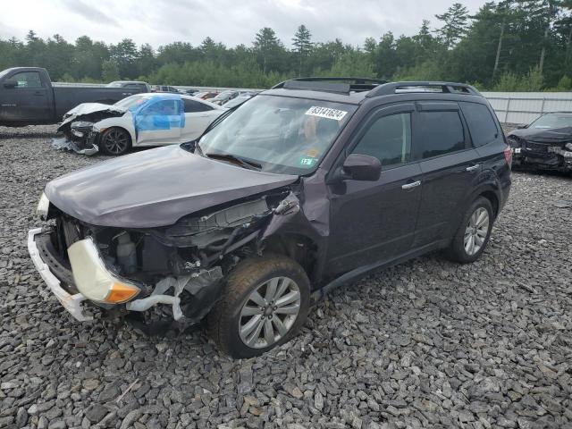 subaru forester 2 2013 jf2shadc9dg419636