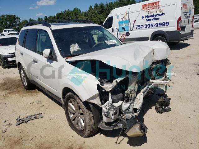 subaru forester 2 2013 jf2shadc9dh409229