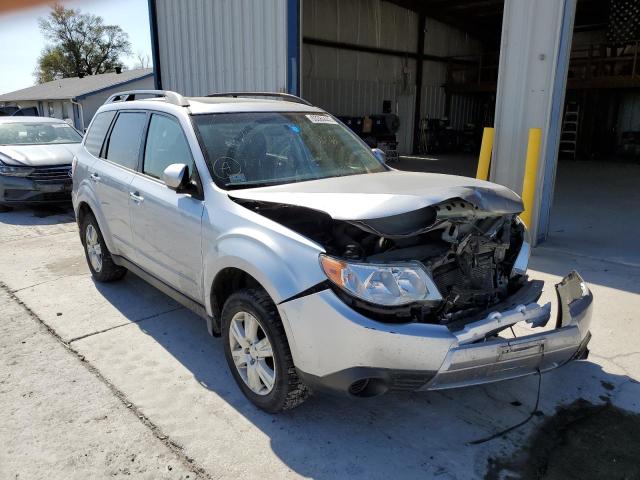 subaru forester 2 2013 jf2shadc9dh409926