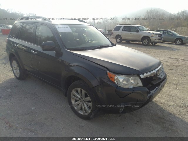 subaru forester 2013 jf2shadc9dh418545