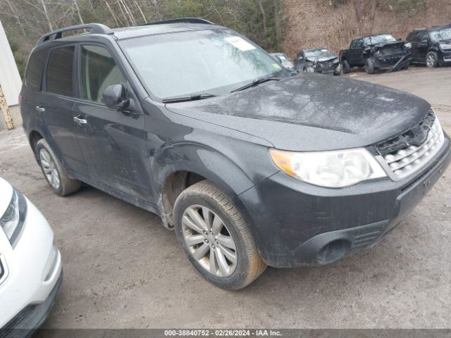 subaru forester 2013 jf2shadc9dh419579