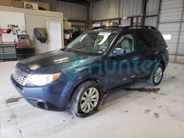 subaru forester 2013 jf2shadc9dh422286