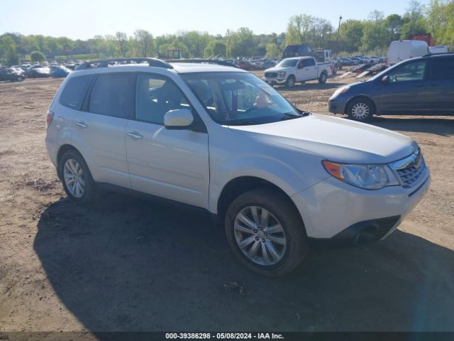 subaru forester 2013 jf2shadc9dh443722