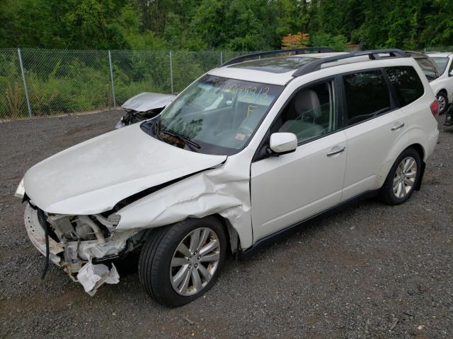 subaru forester 2 2011 jf2shadcxbh718978