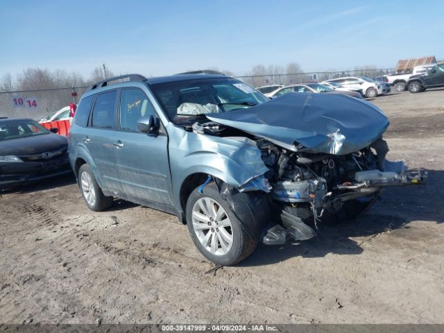 subaru forester 2011 jf2shadcxbh764097