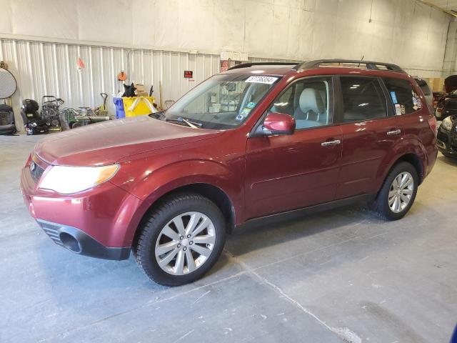 subaru forester 2012 jf2shadcxch404913