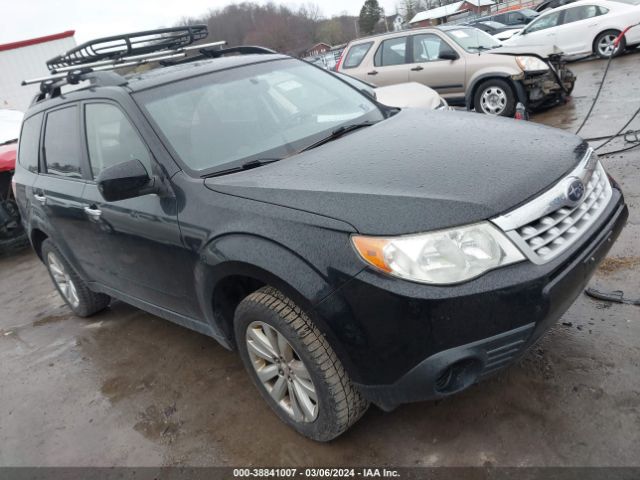 subaru forester 2012 jf2shadcxch420139