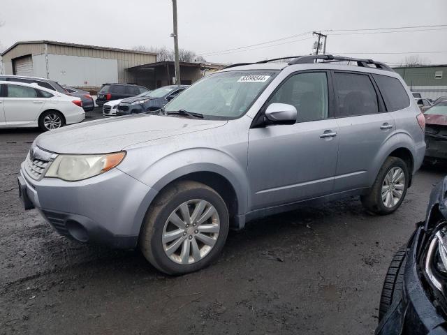 subaru forester 2 2012 jf2shadcxch444764