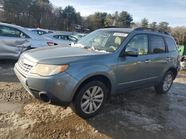 subaru forester 2 2012 jf2shadcxch455425